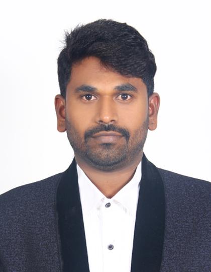 Mr. VENKATRAO BOLLEDDU