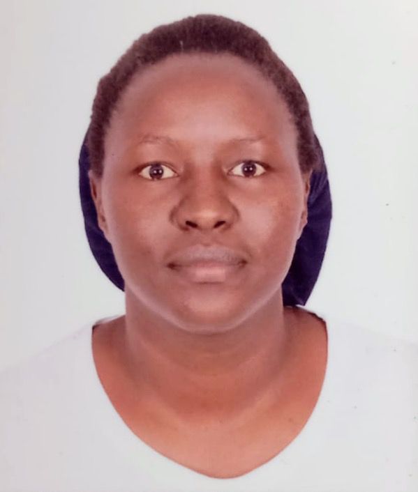 Ms. Rachael Wambui  Mungai
