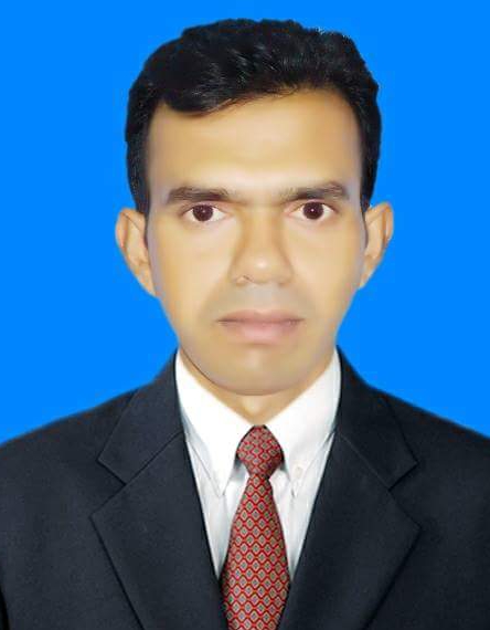 Mr. MD RAFIQUL ISLAM MUSLIM