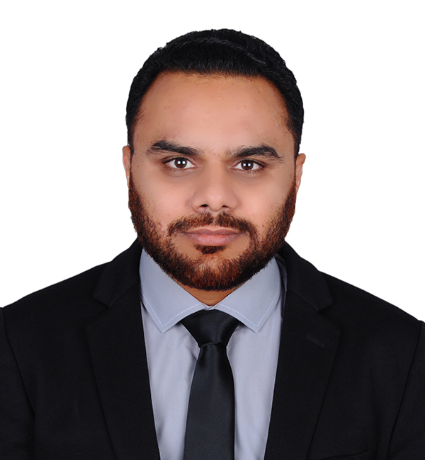 Mr. Mujtaba Muhammad