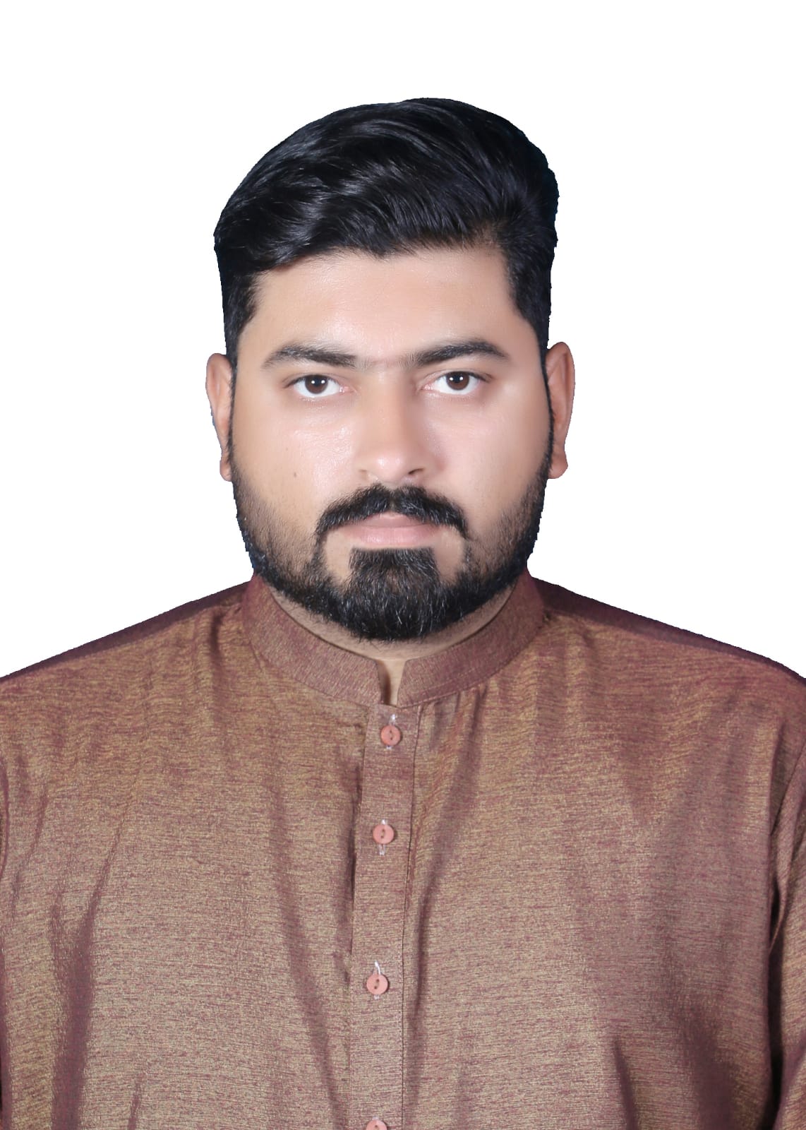 Mr. Muhammad Ahmad