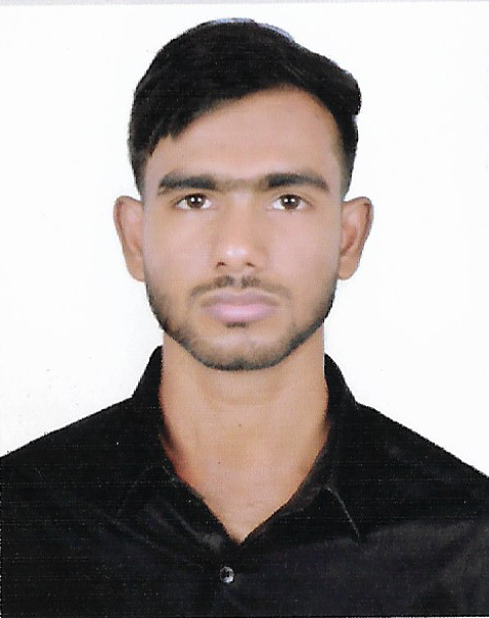 Mr. Muhammad Rashed Sheikh Sheikh