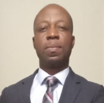 Mr. Samuel Amo  Gyimah