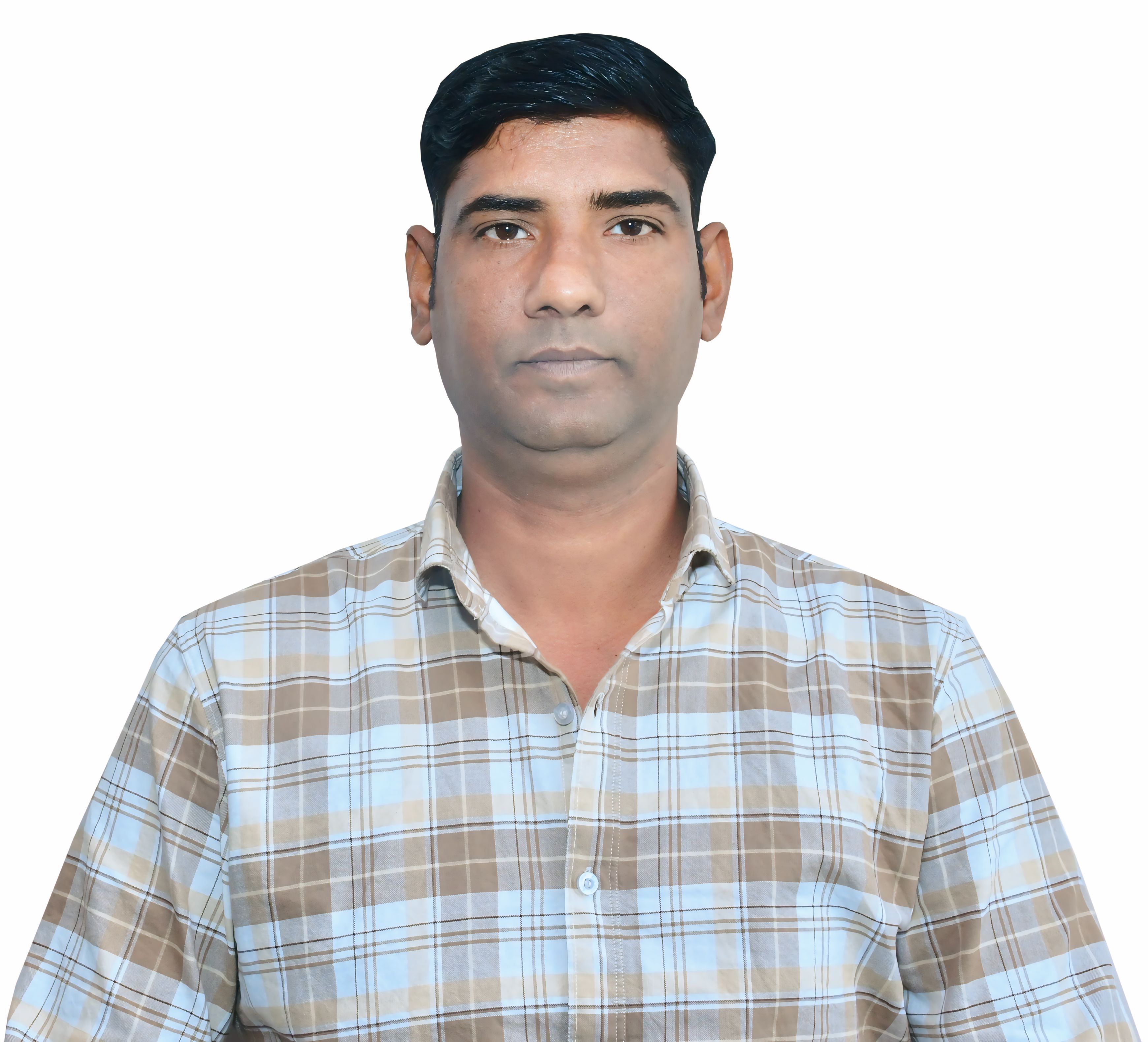 Mr. MAHAVEER MAHAVEER