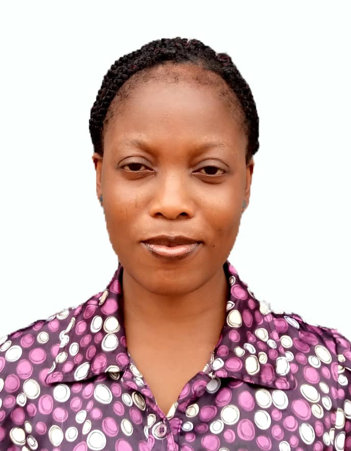 Mrs. Oluwabunmi Adejoke  Oyeniyi 