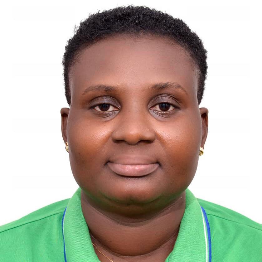 Mrs. Philomena Tetteh