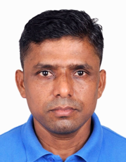 Mr. Md. Kazi Tofazzal Hossain Manik