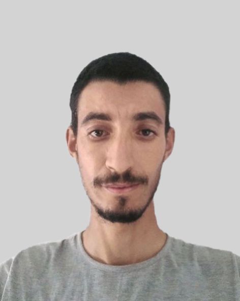 Mr. Mohamed Ennaciri