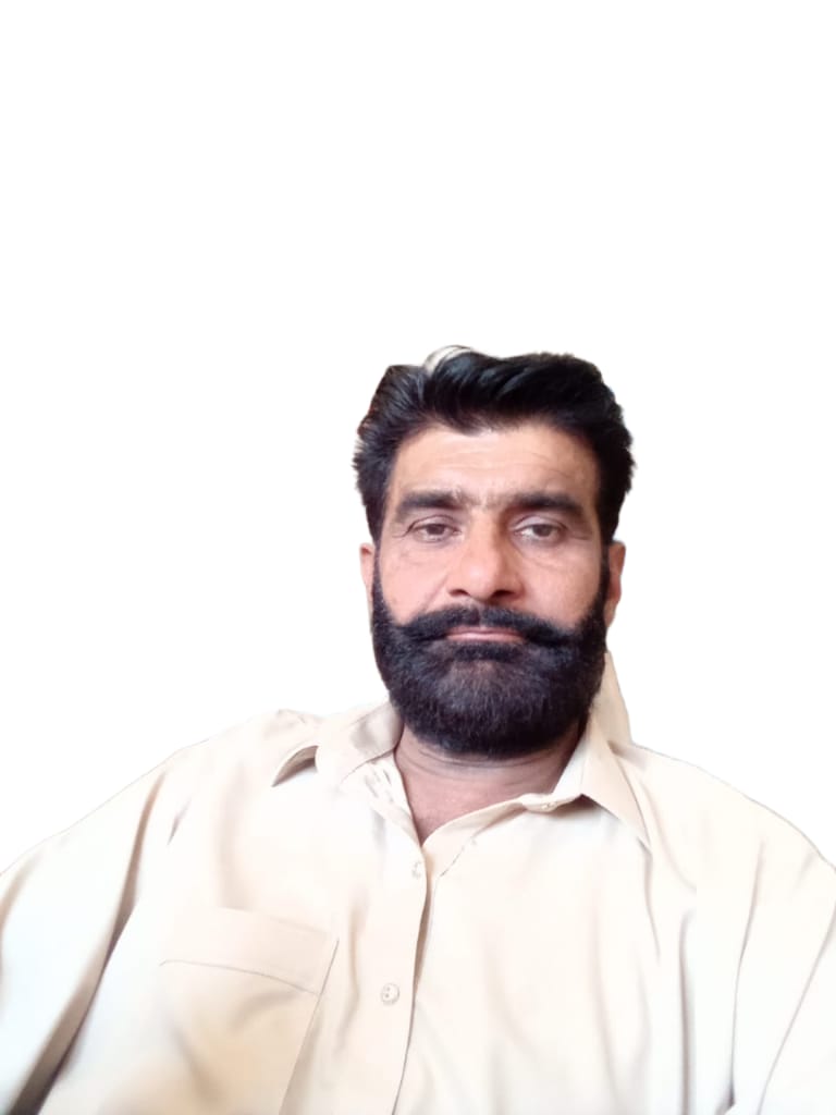 Mr. Muhammad Afzal Afzal