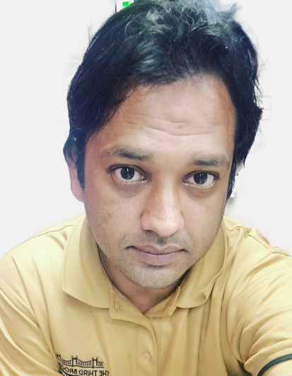 Mr. Muhammad imran Shah