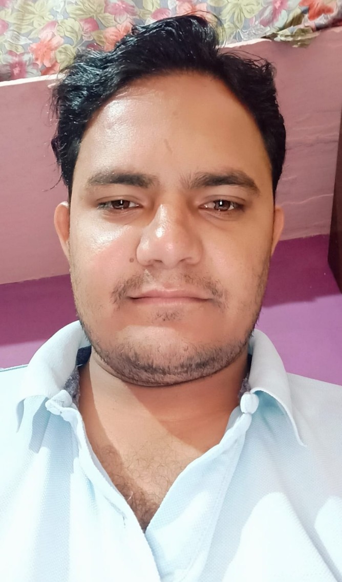 Mr. SADDAM HUSSAIN  ,,