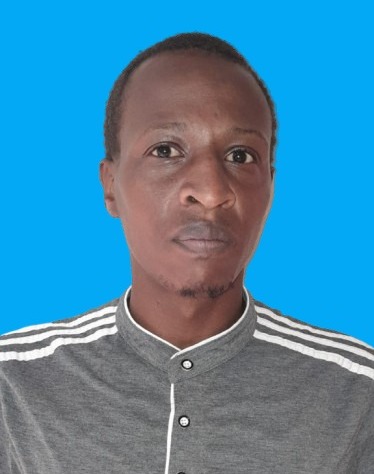 Mr. Kiluki Kimani 