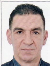 Mr. Cherif  Abdelkader 