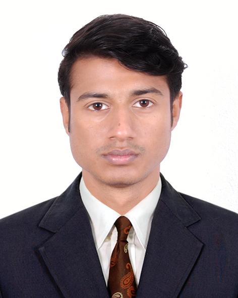 Mr. Gazi Md Mehedi  Hasan
