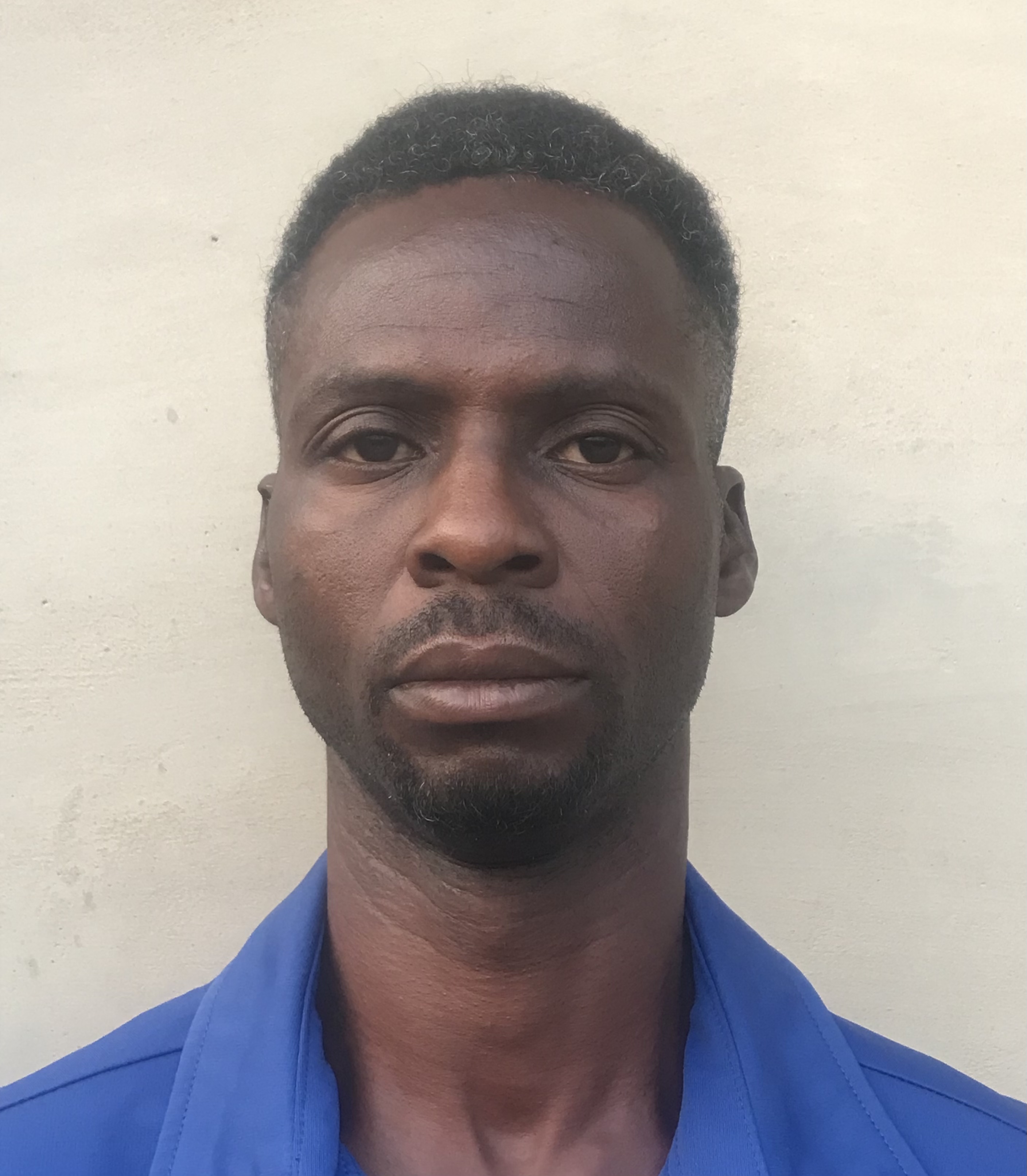 Mr. Olumide Oladipupo 