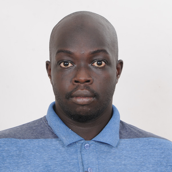 Mr. Alhussein Hasballai