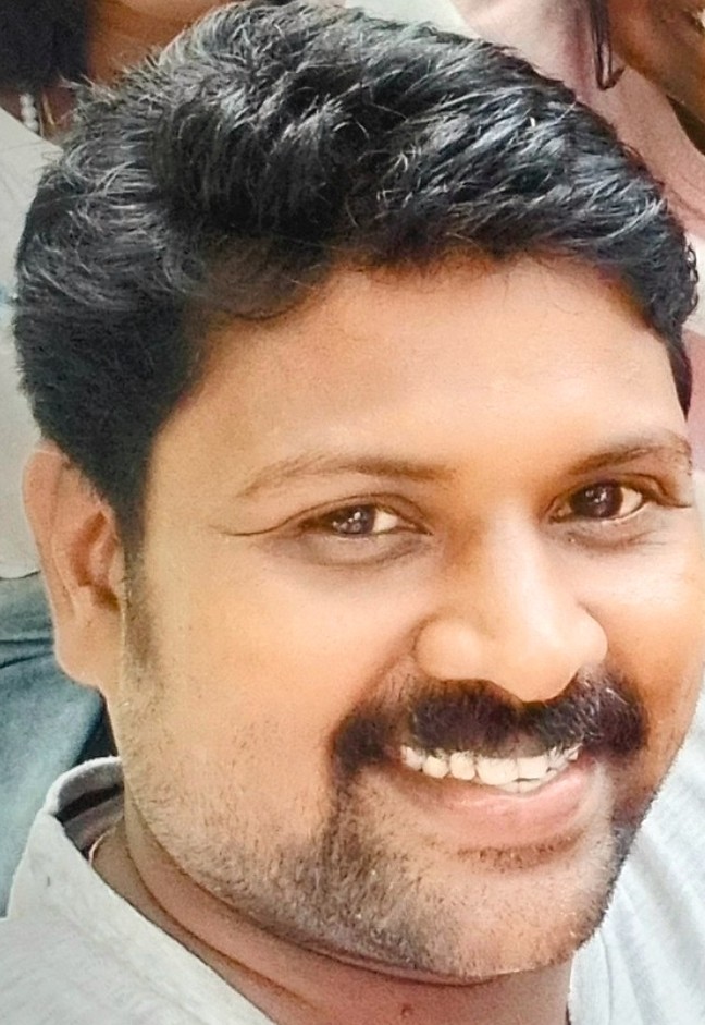 Mr. Victor  Elanjikkal 