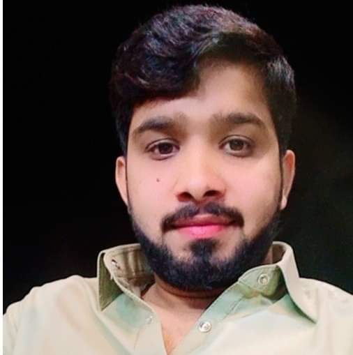 Mr. Shahbaz  Muhammad 