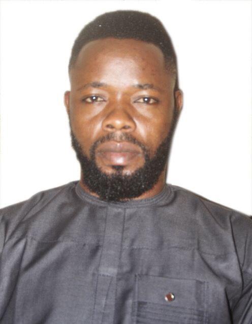 Mr. Ademola Ayo  Ogundana 