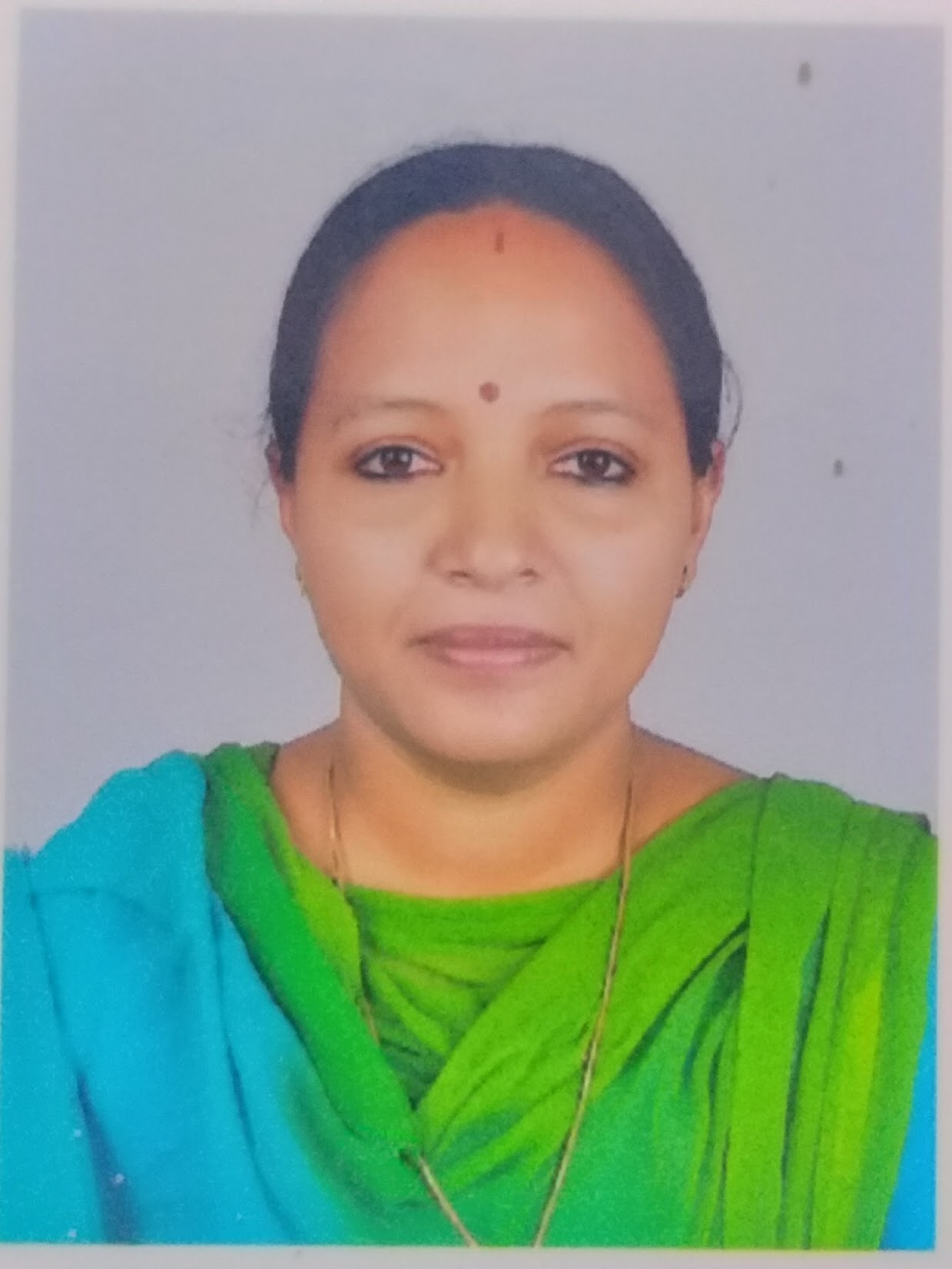 Mrs. Neetha Ajimon