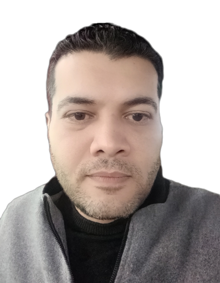 Mr. Hossam samy elsayd abou aram Abou Aram