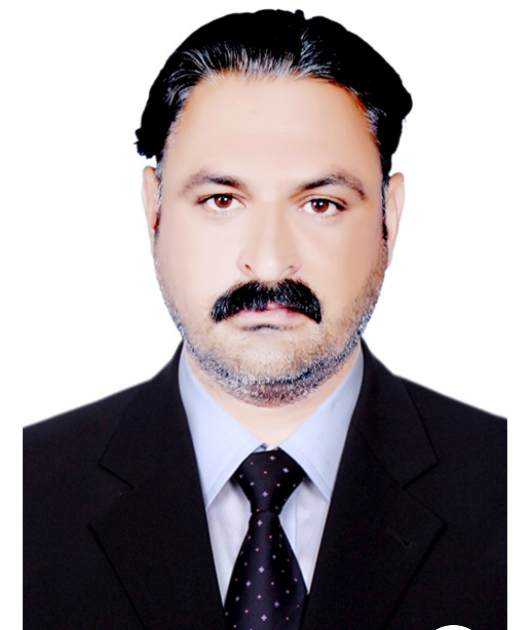 Mr. Wahid Fazal