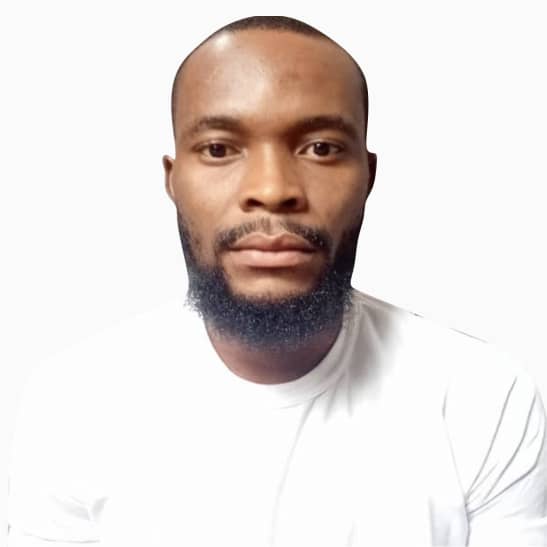 Mr. SOLOMON AYOTUNDE  AWOKOYA 