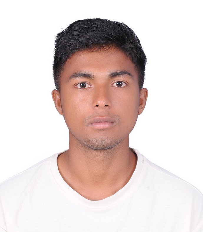 Mr. Kritijang  Shahi