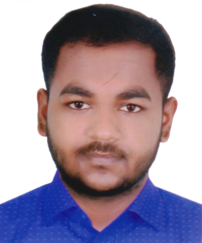 Mr. MEHERAJ HOSSAIN