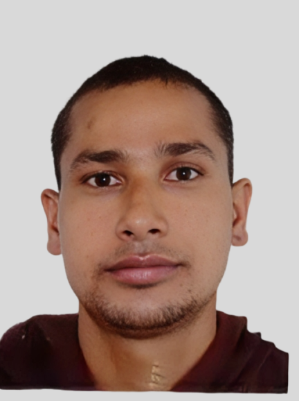 Mr. HOMNATH  UPADHYAY