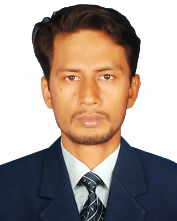 Mr. Md Shahidul Islam