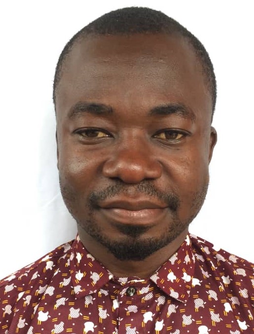 Mr. Achuo Resco Fang