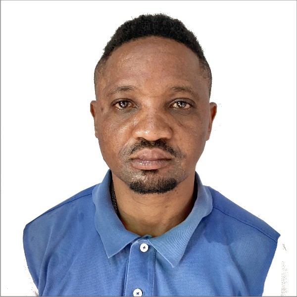 Mr. Olukunle Gideon  Akintayo