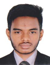 Mr. MOTASIM hOSSAIN