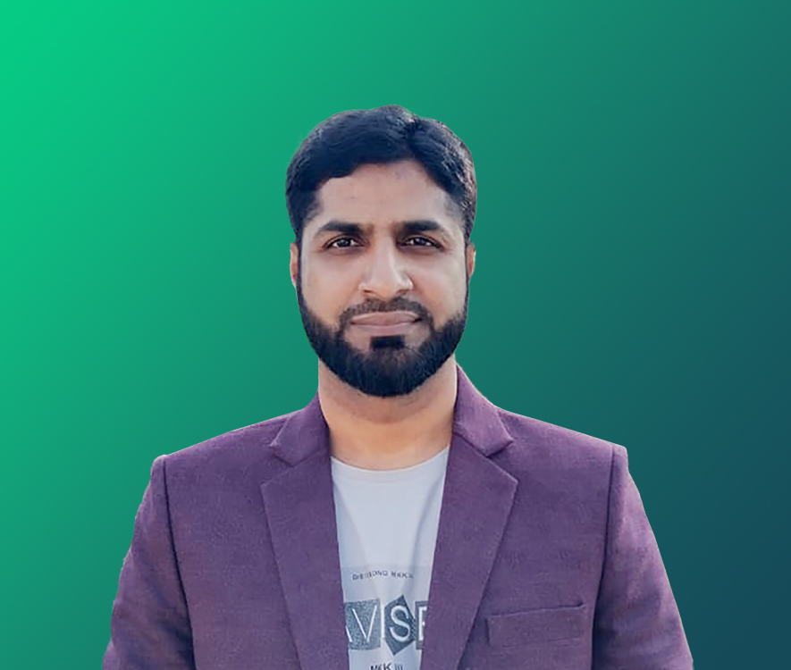 Mr. Md Mafizul Islam