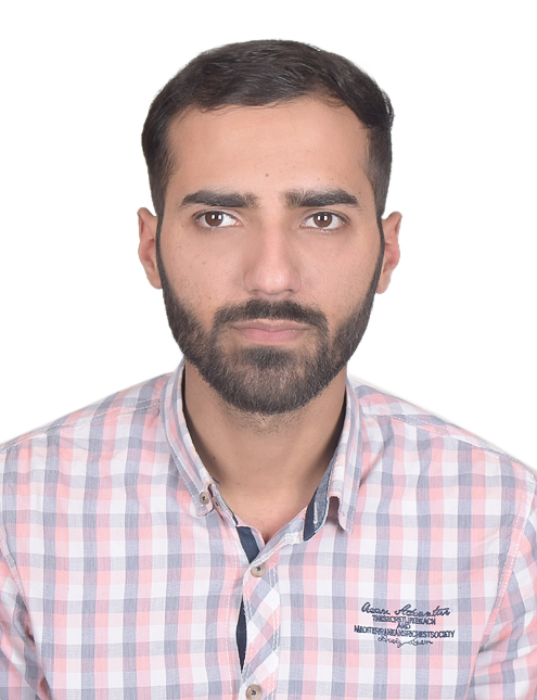 Mr. shoaib arshad shoaib 