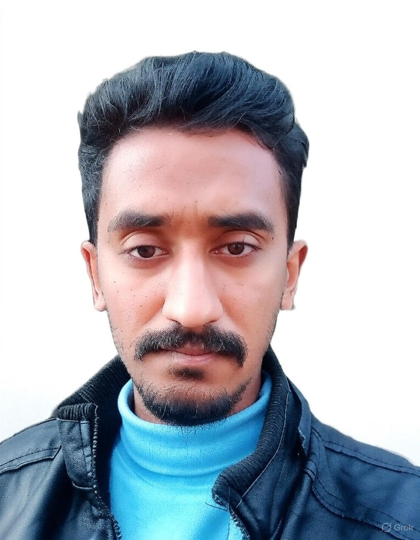 Mr. NOYON MD HOSSAIN 