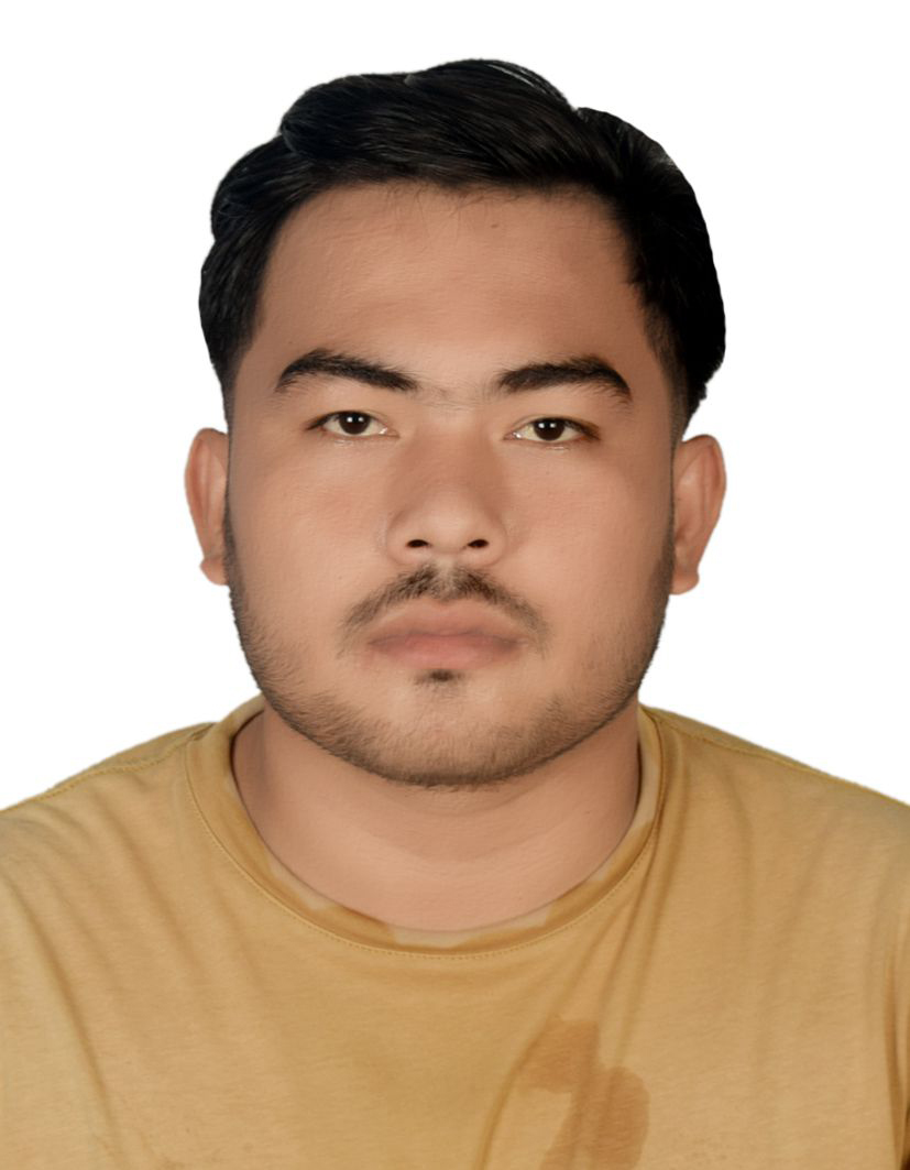 Mr. BINOD KUNWAR