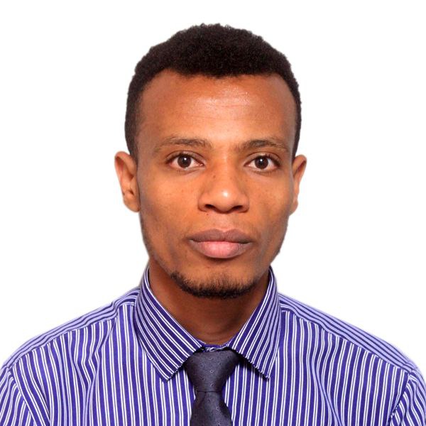 Mr. Andualem Tesfaye Mamo