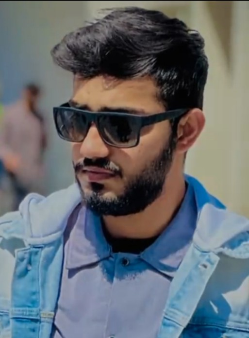 Mr. Mohsin ali Muhammad 