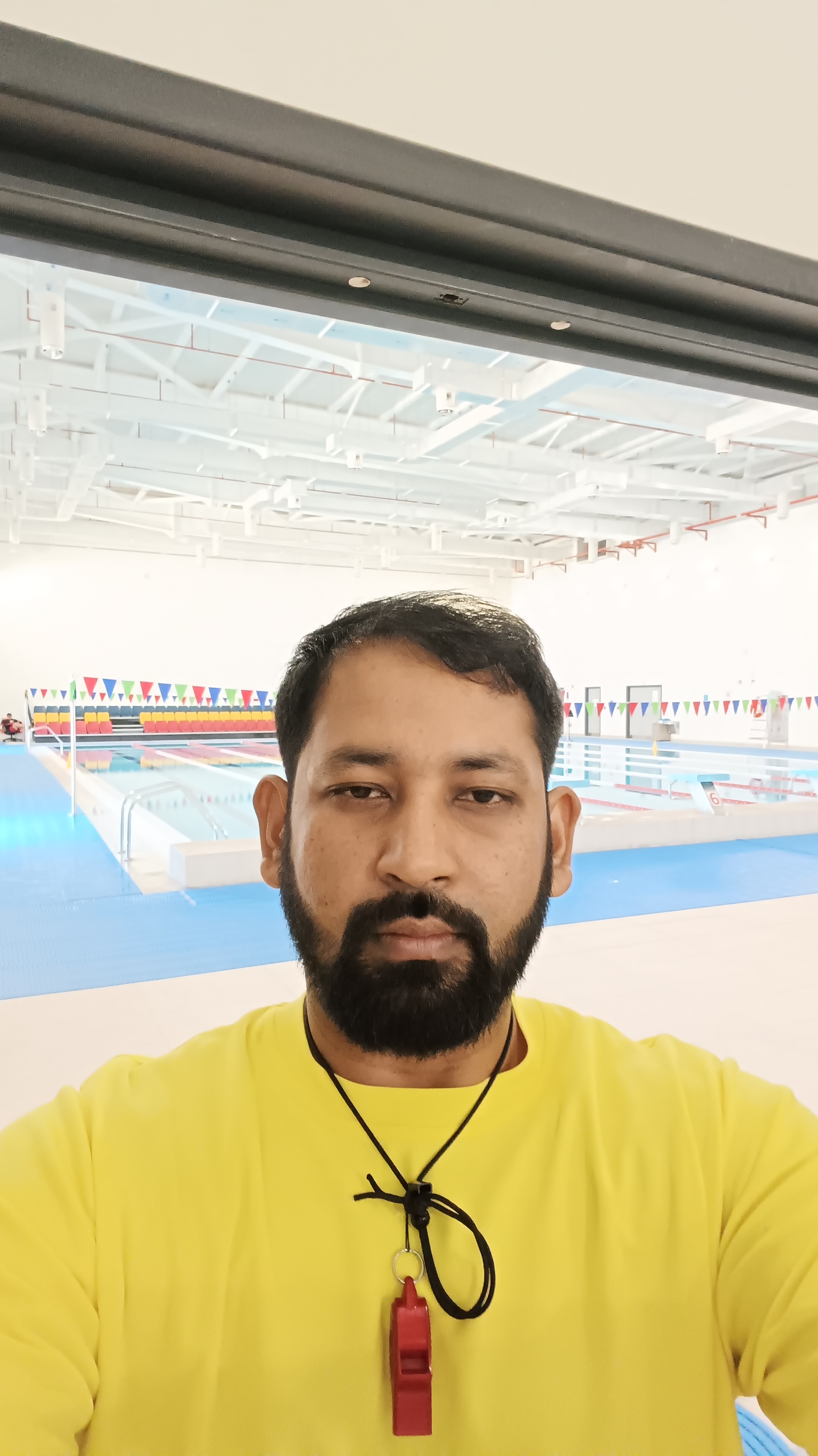 Mr. Abdul Hakim  Hammad Ali 