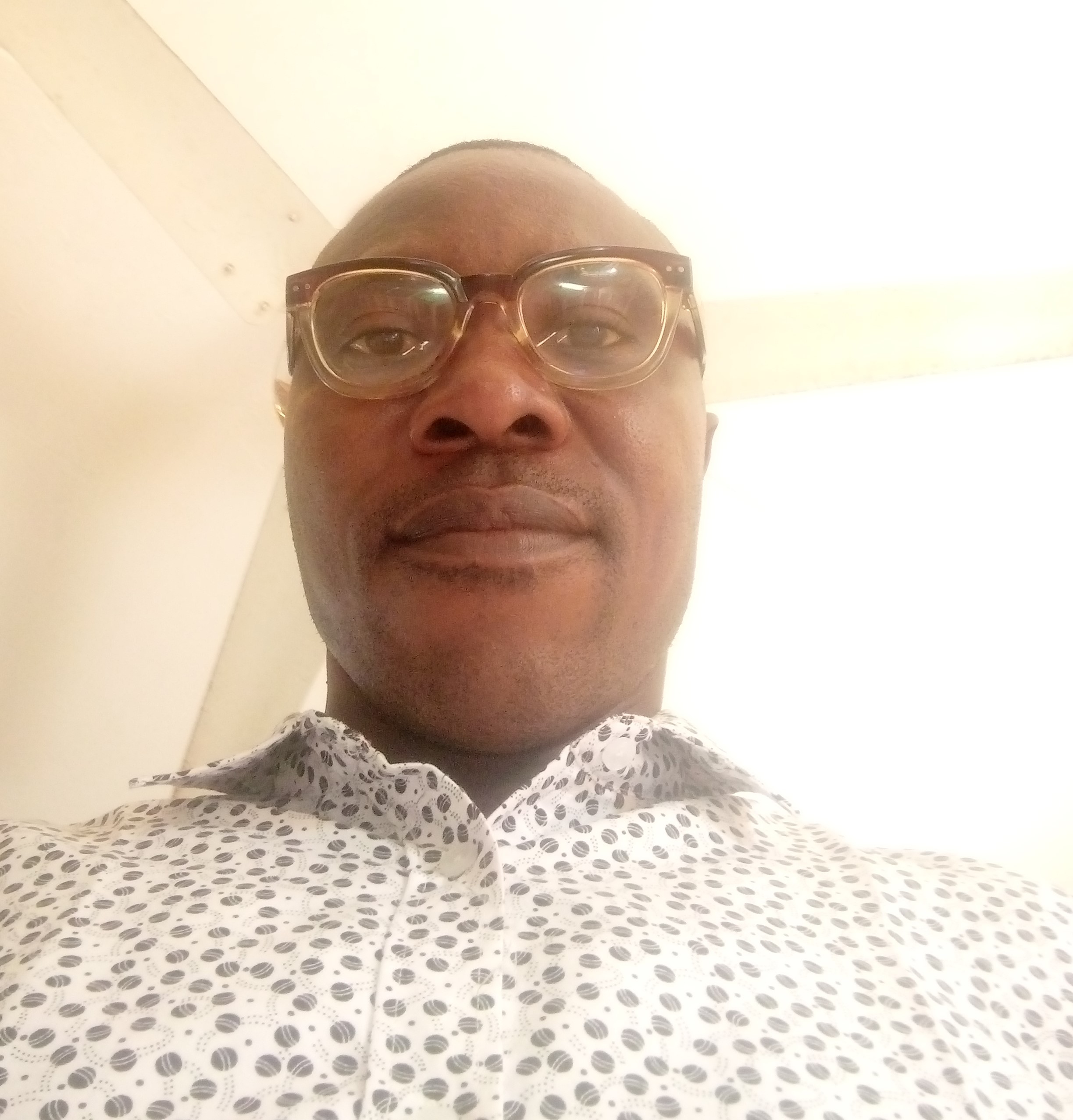 Mr. UGOCHUKWU CHRIS UWALAKA