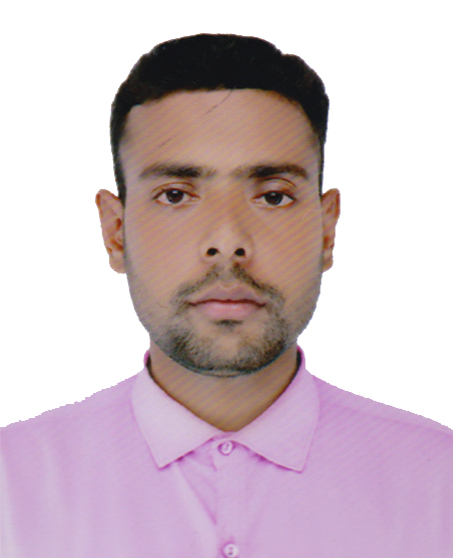 Mr. MD AMINUR RAHMAN