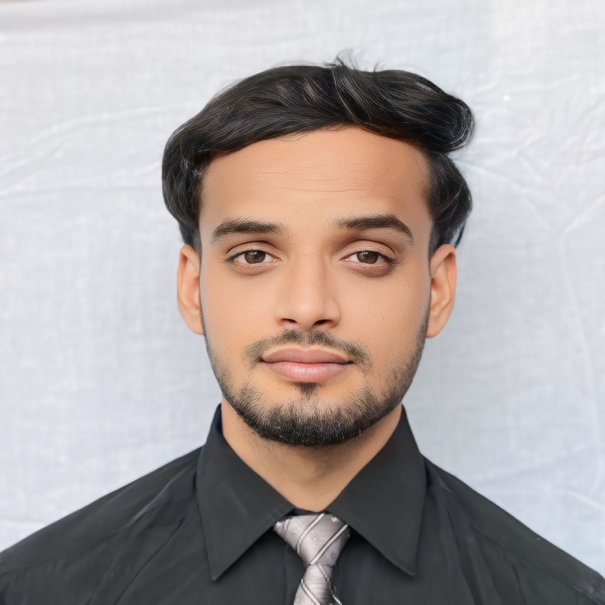 Mr. Sahil khan Darji