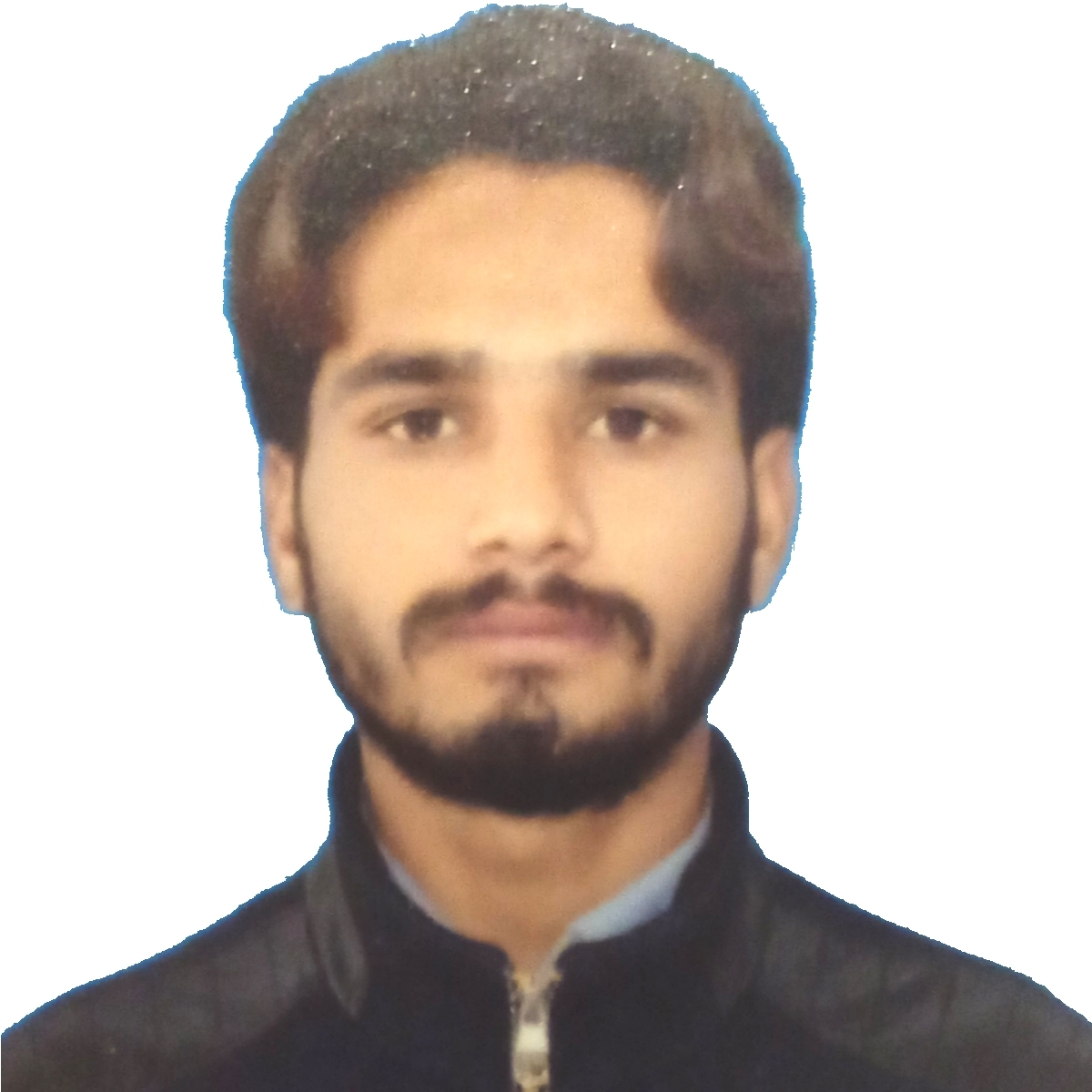 Mr. Zubair  Muhammad 