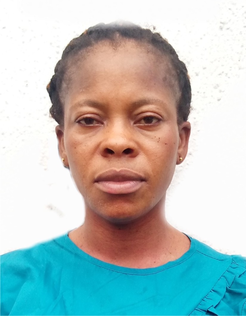 Mrs. Maureen Oboh 