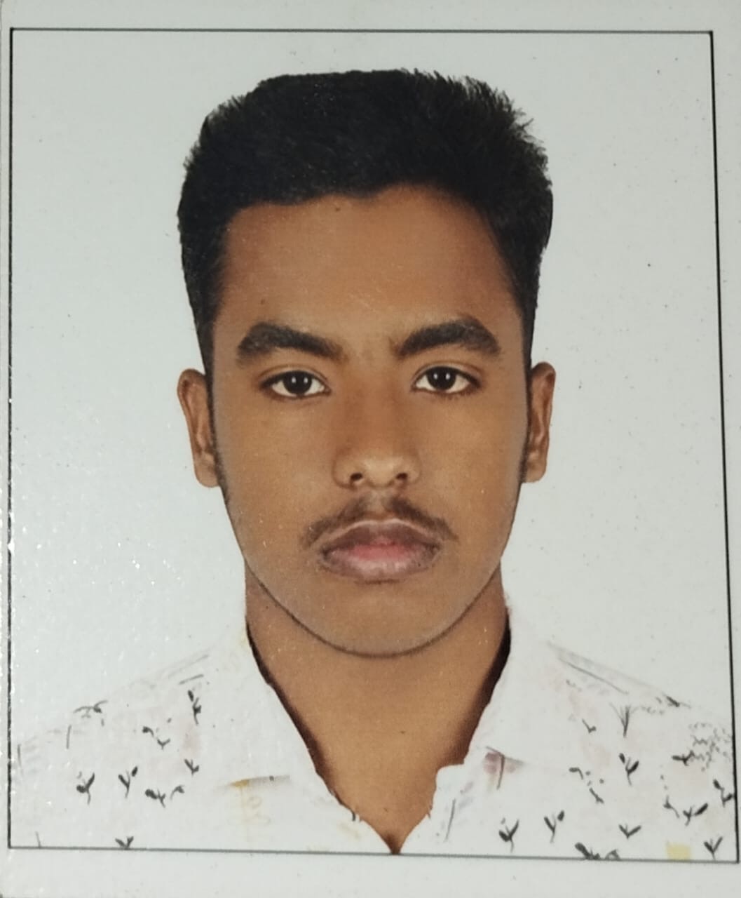 Mr. MD RAYHAN  MIAH MD RAYHAN 