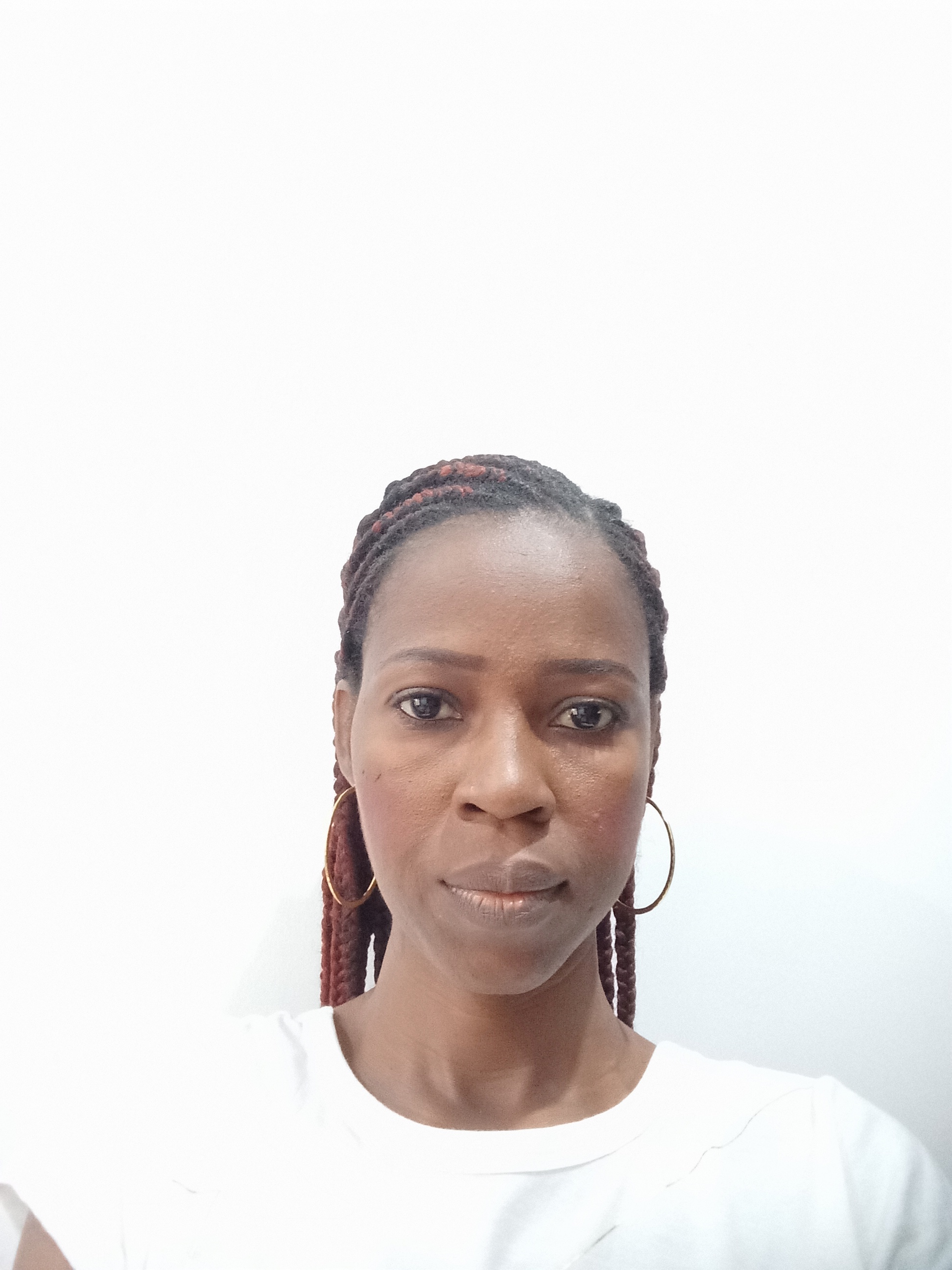 Ms. Francesca  Ivhador 