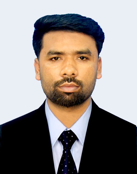 Mr. MD SADDAM  HUSEN