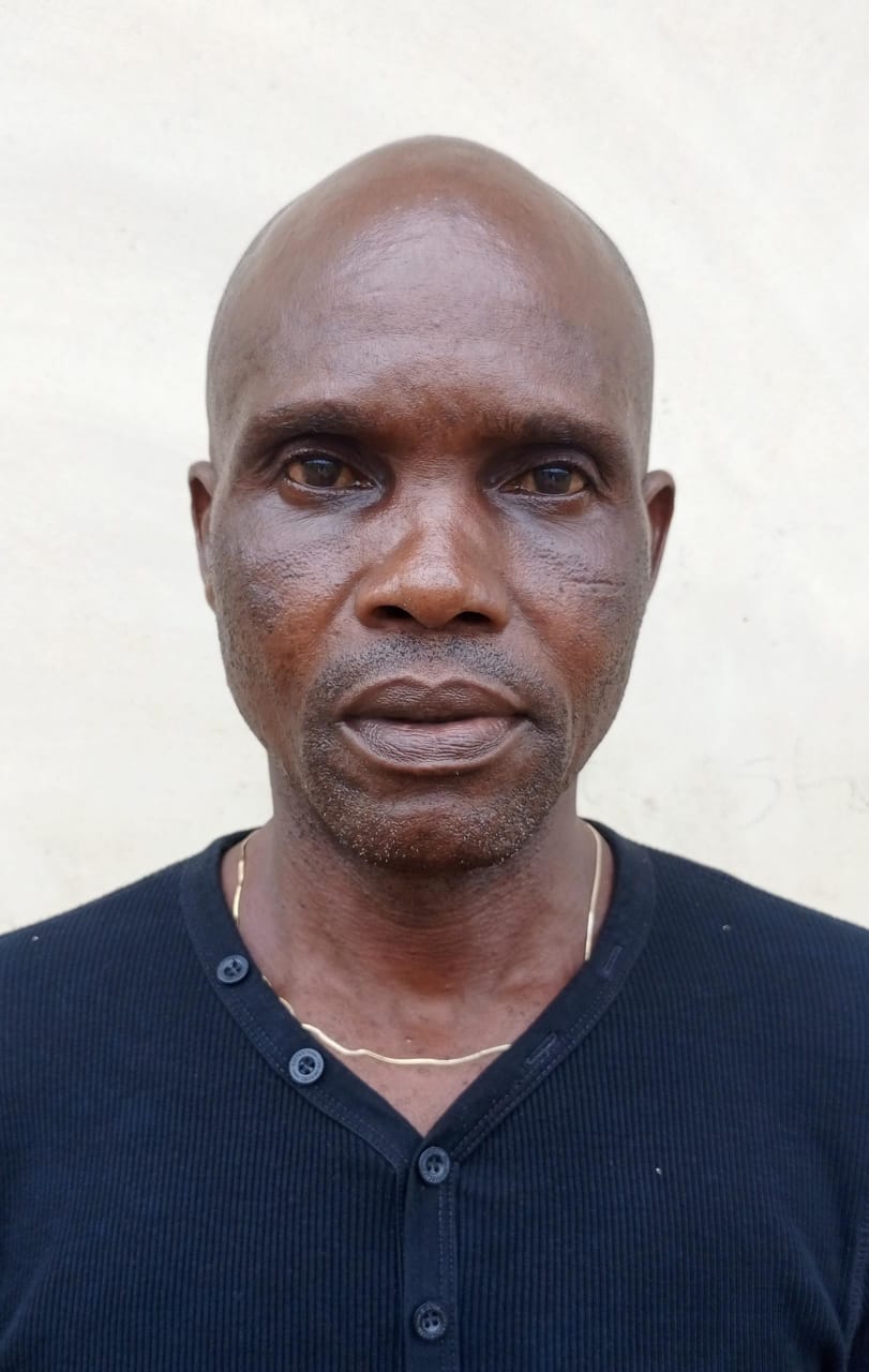 Mr. ADEMOLA EDWARD  ADESIDA 